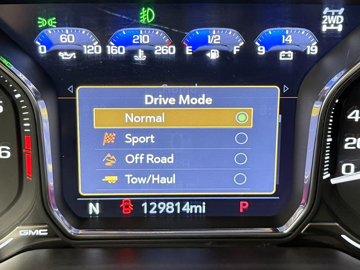 2021 GMC Yukon XL SLE - Photo 19