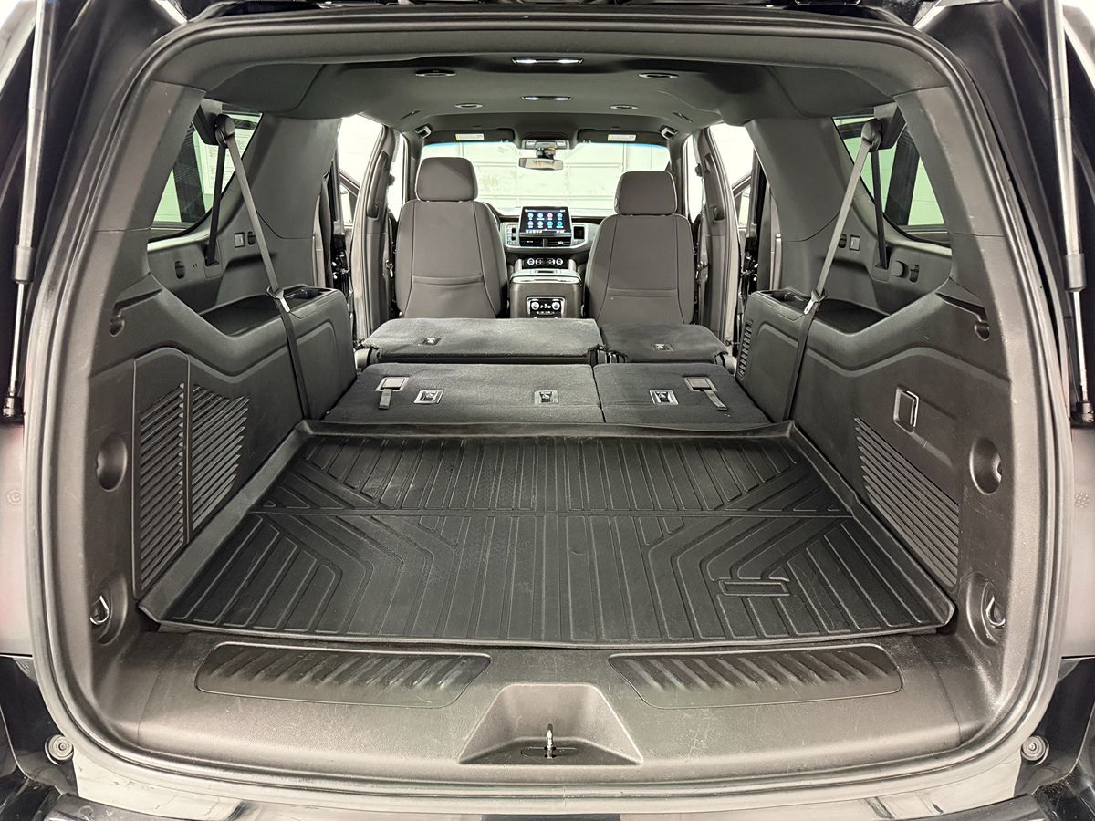 2021 GMC Yukon XL SLE - Photo 28