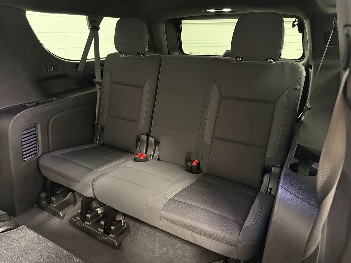 2021 GMC Yukon XL SLE - Photo 13