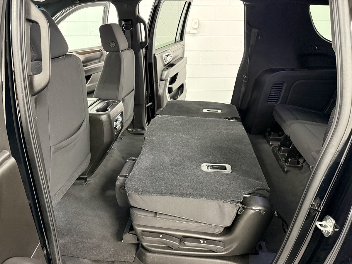 2021 GMC Yukon XL SLE - Photo 14