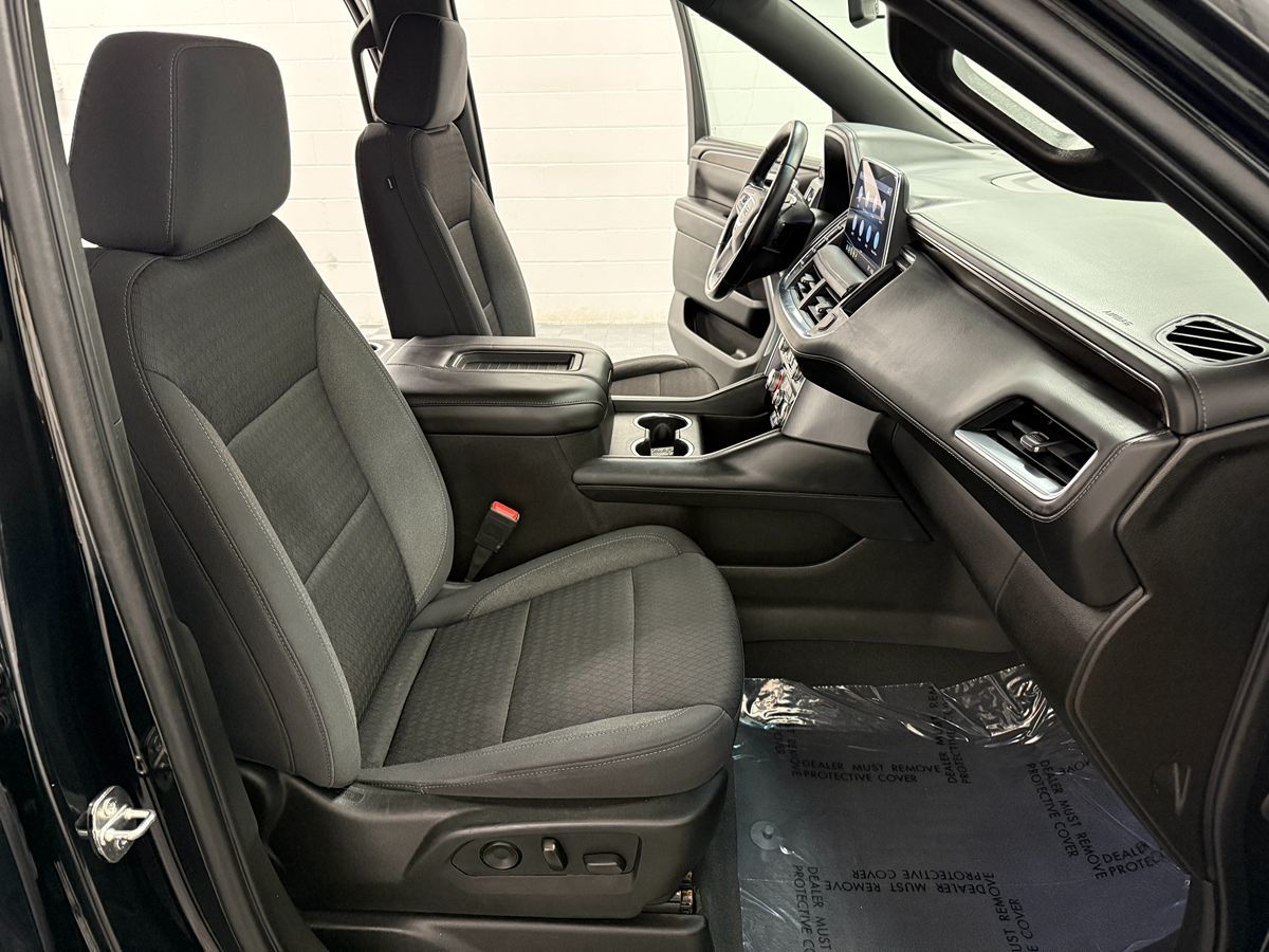 2021 GMC Yukon XL SLE - Photo 15
