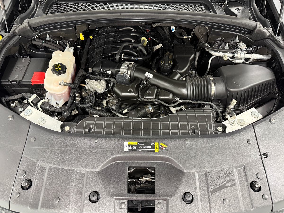 2023 Jeep Grand Cherokee L Limited - Photo 34