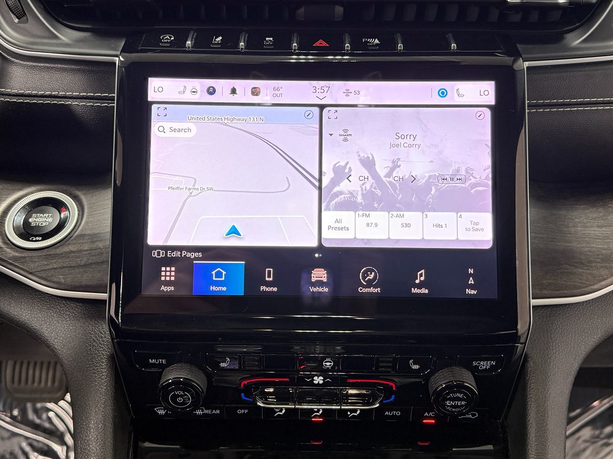 2023 Jeep Grand Cherokee L Limited - Photo 21