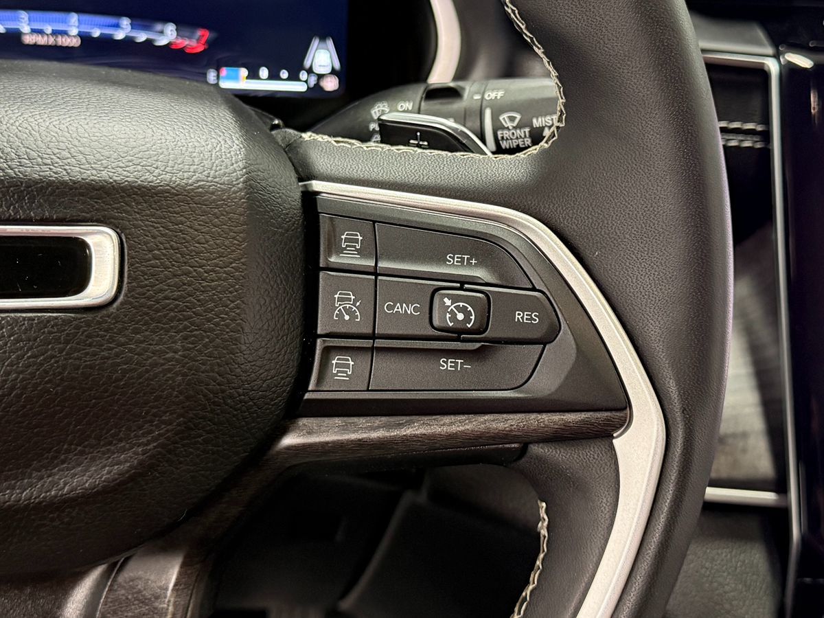 2023 Jeep Grand Cherokee L Limited - Photo 19