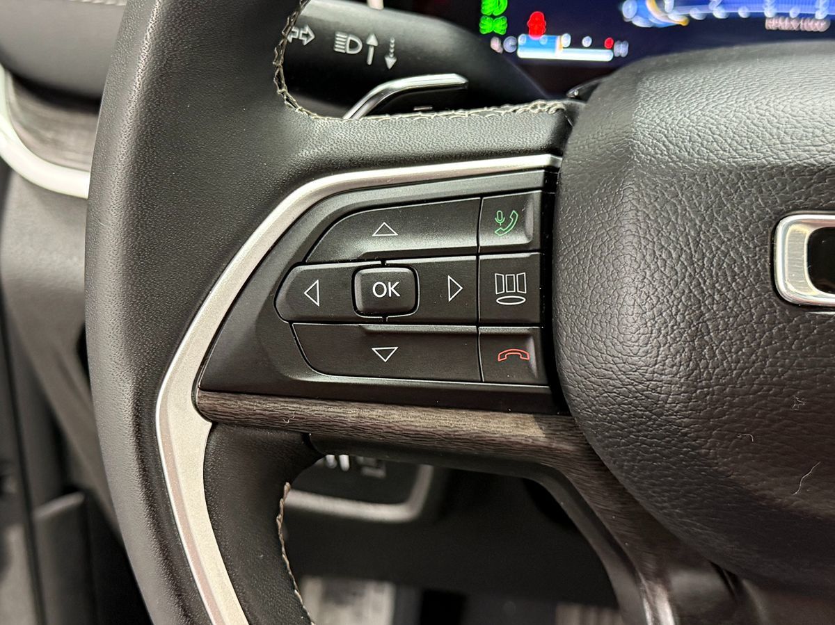2023 Jeep Grand Cherokee L Limited - Photo 18