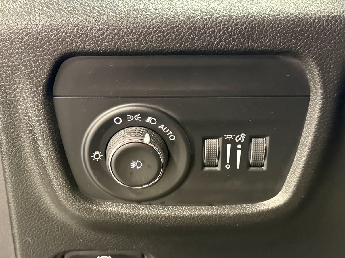 2023 Jeep Grand Cherokee L Limited - Photo 20