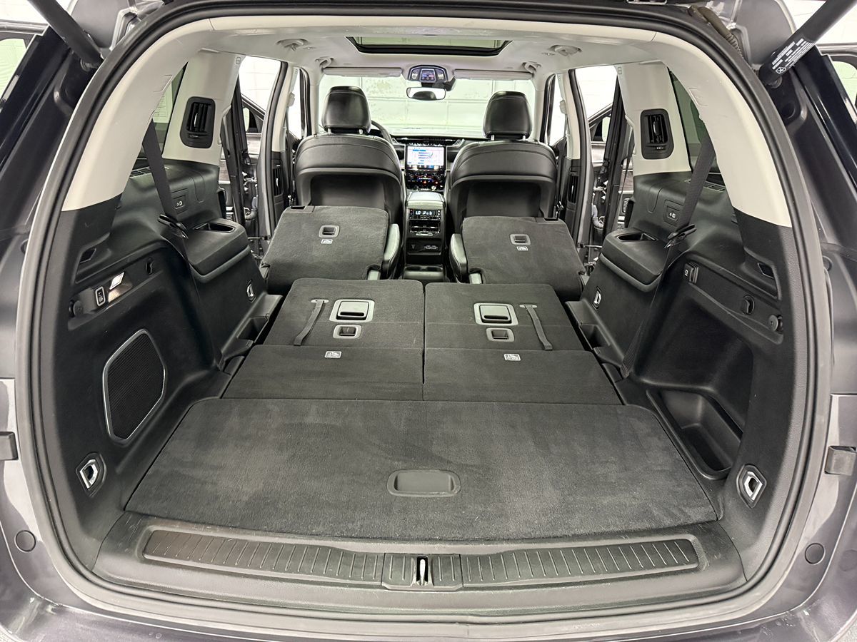 2023 Jeep Grand Cherokee L Limited - Photo 33