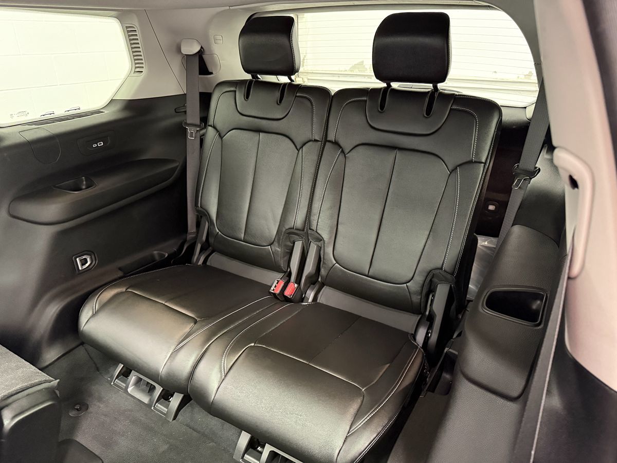 2023 Jeep Grand Cherokee L Limited - Photo 14