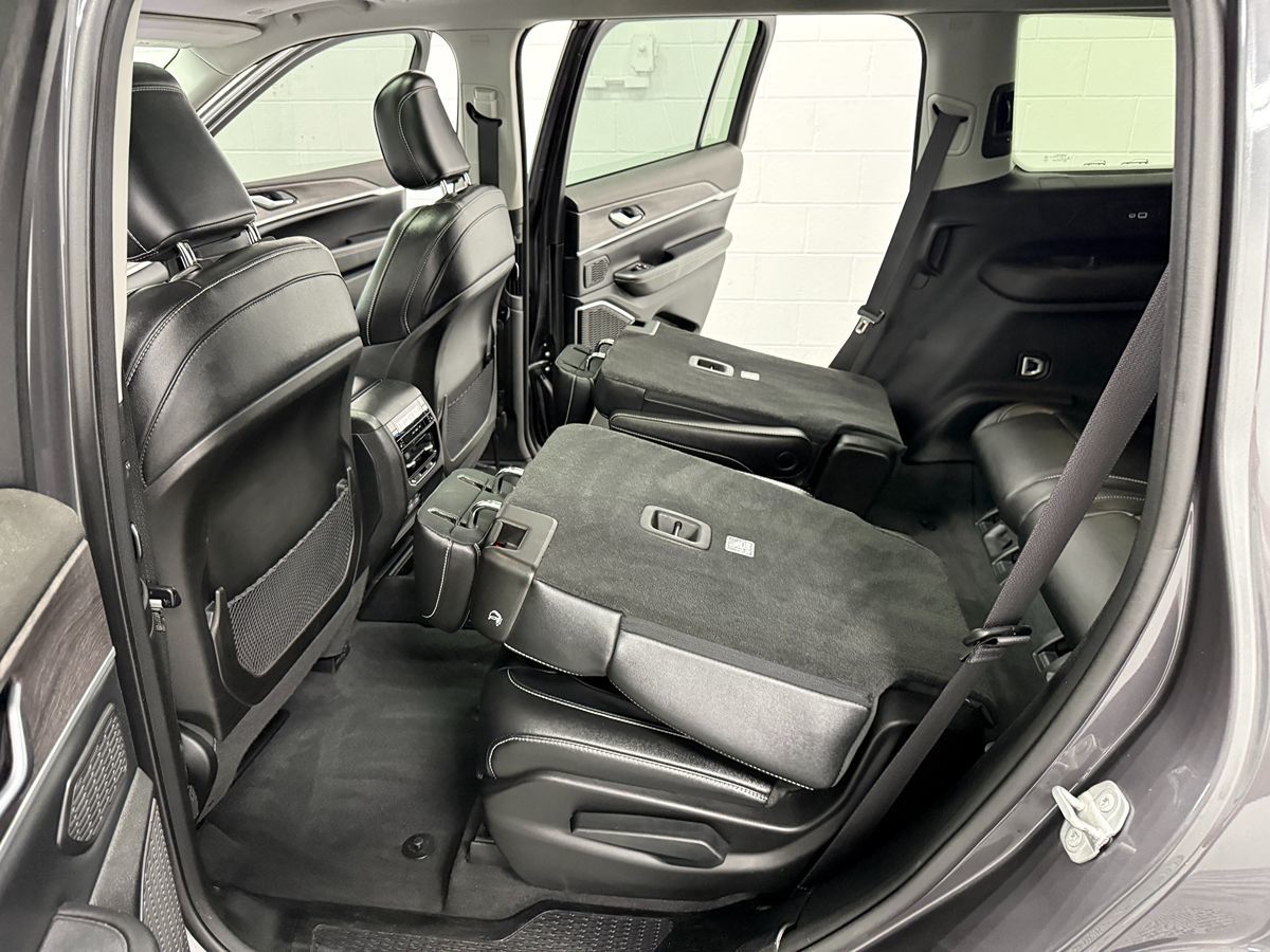 2023 Jeep Grand Cherokee L Limited - Photo 15