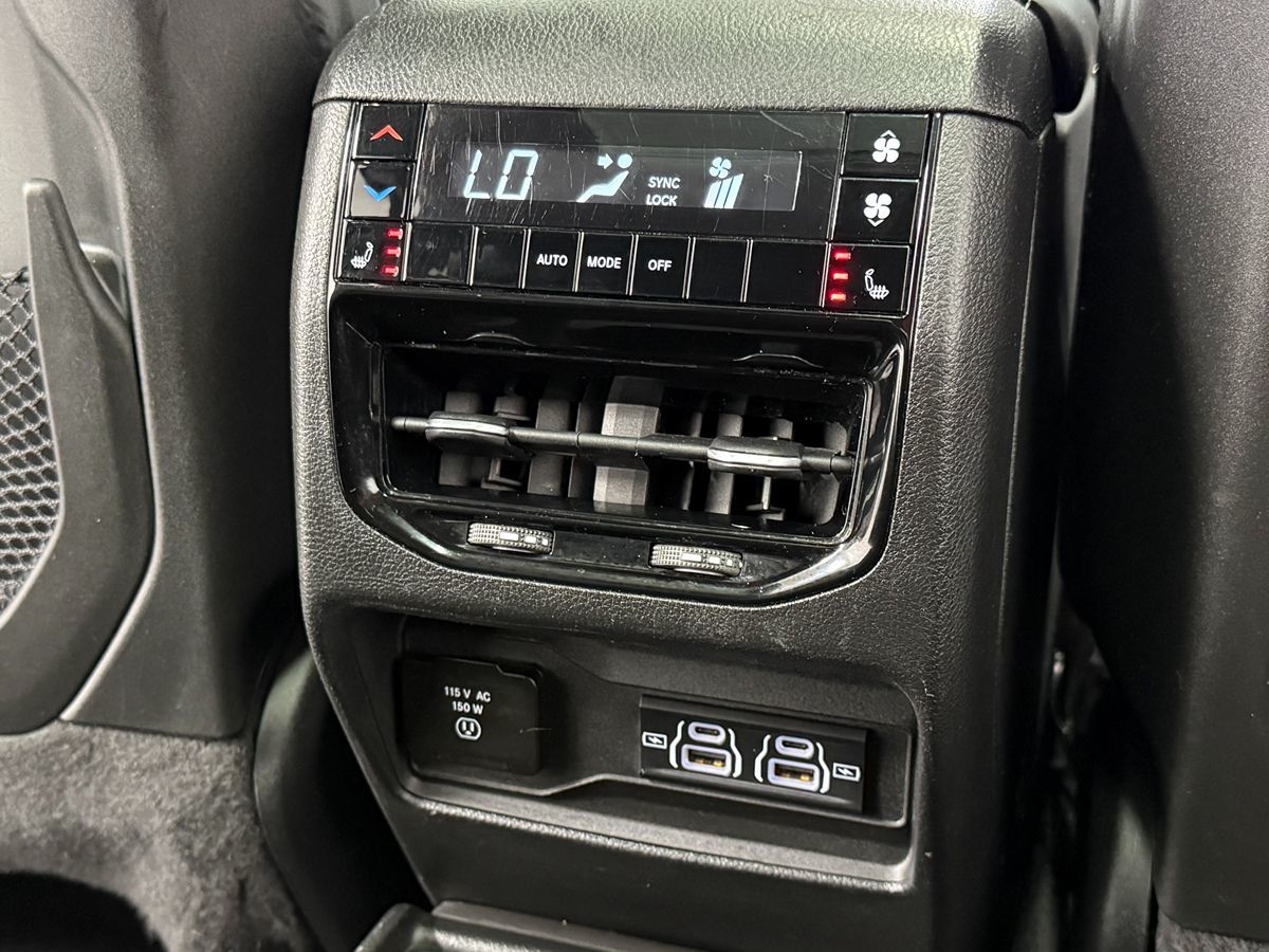 2023 Jeep Grand Cherokee L Limited - Photo 31