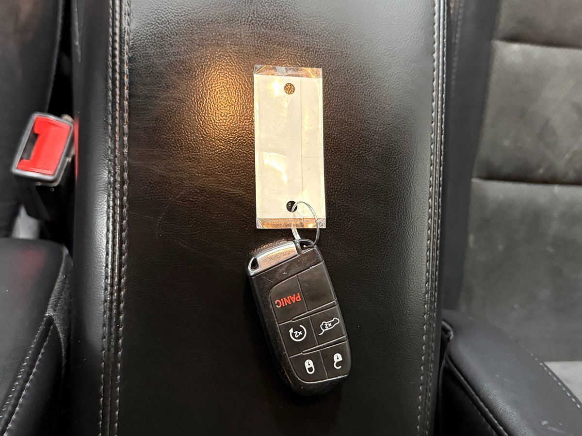 2019 Jeep Grand Cherokee Altitude - Photo 32