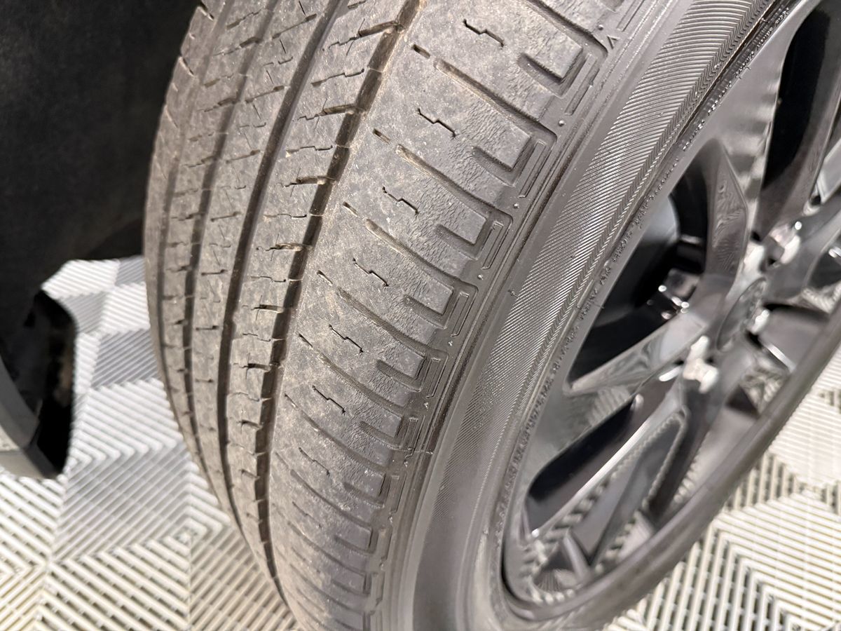 2019 Jeep Grand Cherokee Altitude - Photo 30