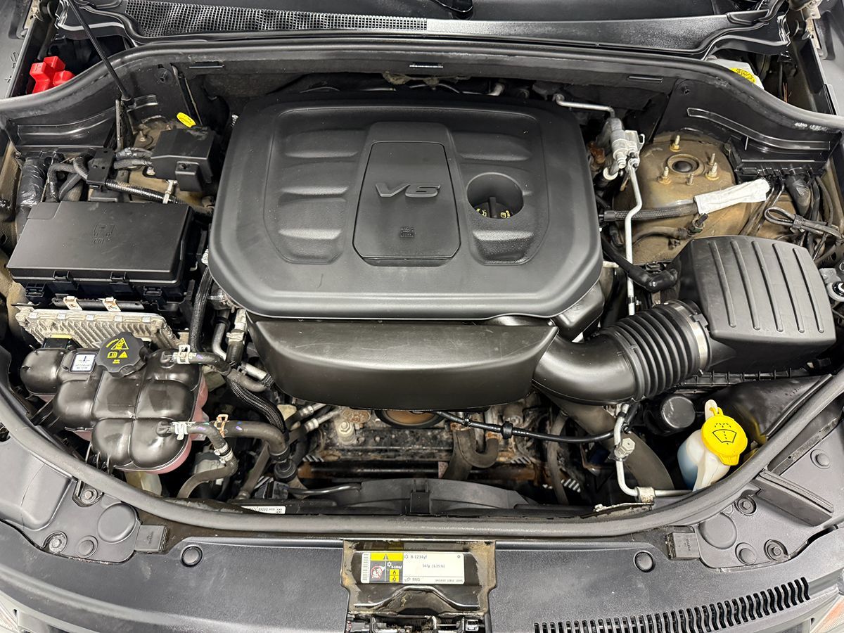 2019 Jeep Grand Cherokee Altitude - Photo 29