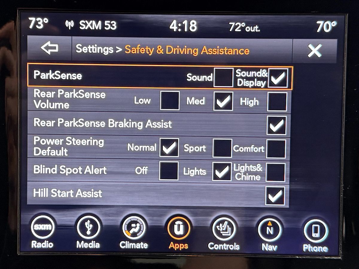 2019 Jeep Grand Cherokee Altitude - Photo 22