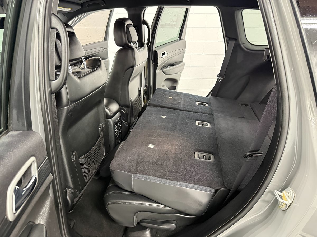 2019 Jeep Grand Cherokee Altitude - Photo 13
