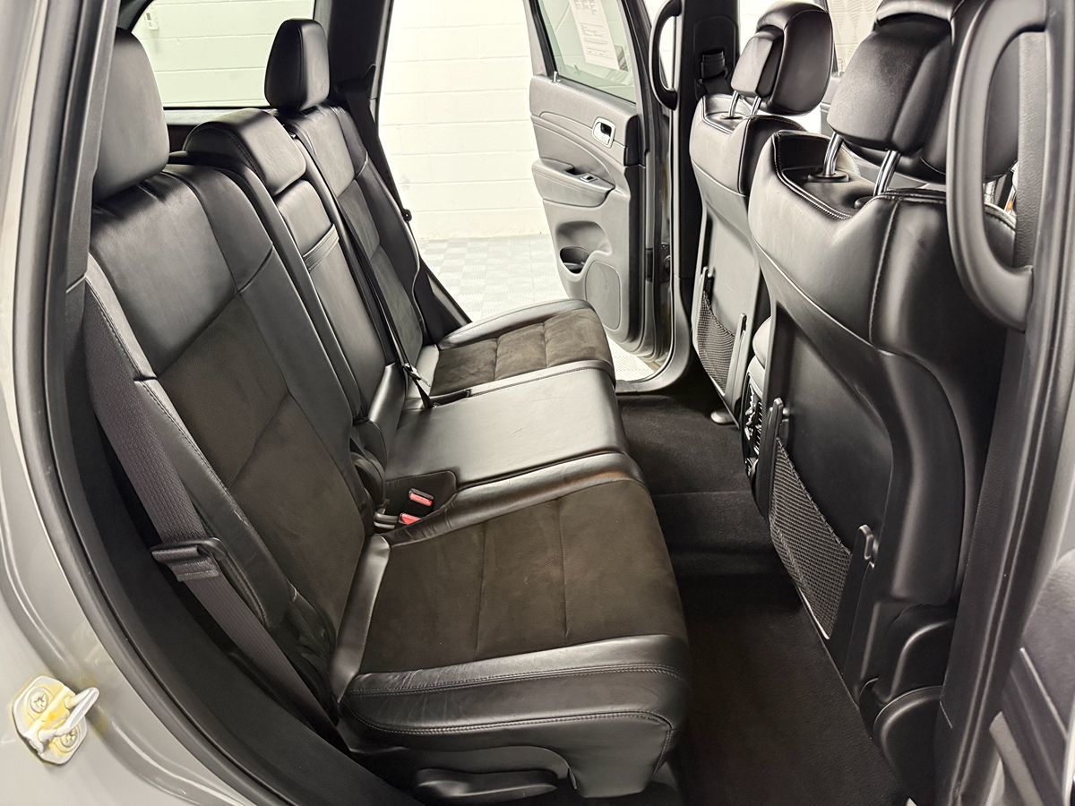 2019 Jeep Grand Cherokee Altitude - Photo 12