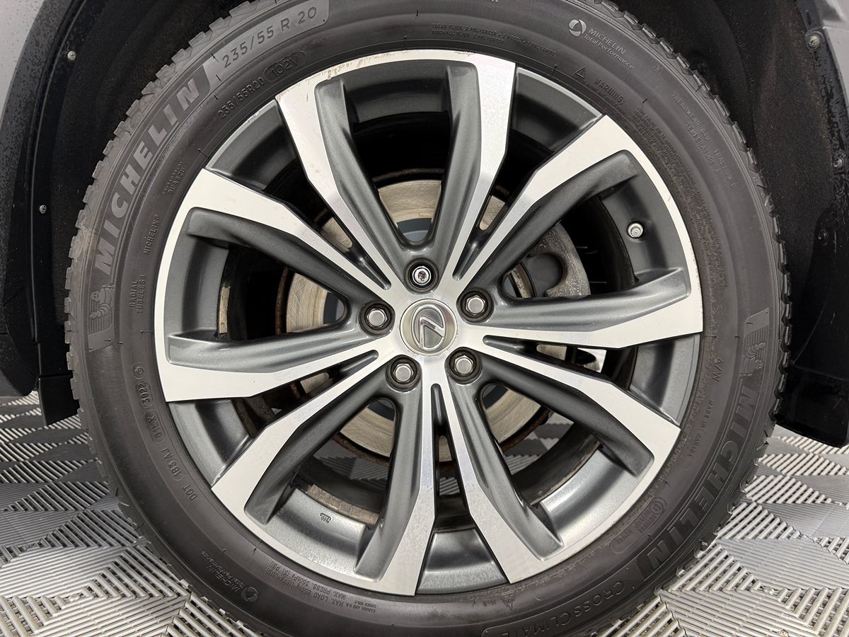 2017 Lexus RX 450h - Photo 32