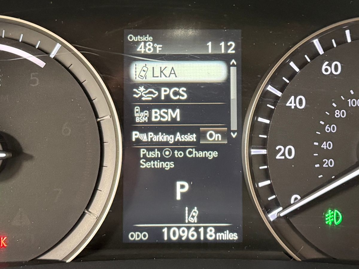 2017 Lexus RX 450h - Photo 20