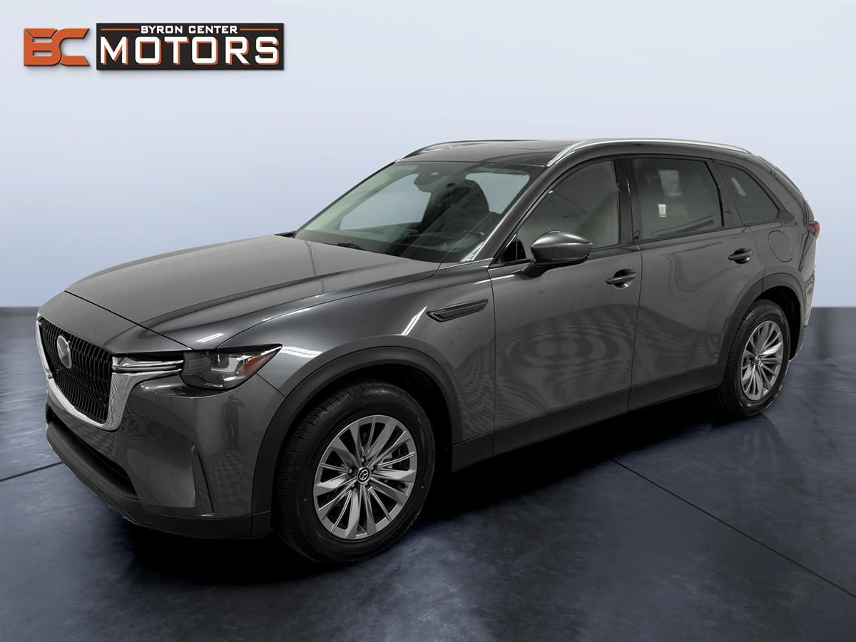 2024 Mazda CX-90 Turbo Preferred Plus Package's photo