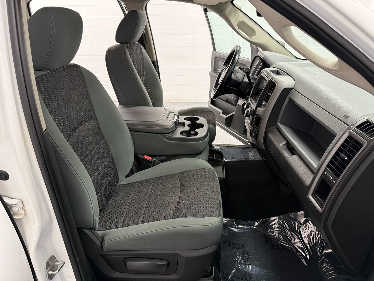 2019 RAM Ram 1500 Classic Express - Photo 14