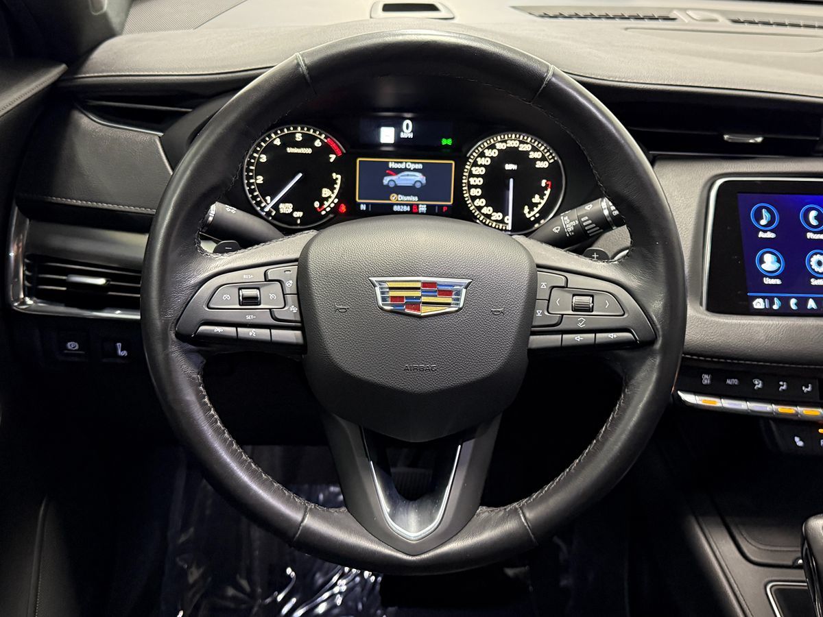 2019 Cadillac XT4 Premium Luxury - Photo 15