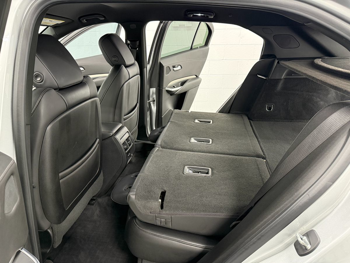 2019 Cadillac XT4 Premium Luxury - Photo 13