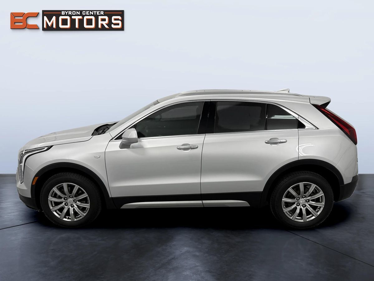 2019 Cadillac XT4 Premium Luxury - Photo 3