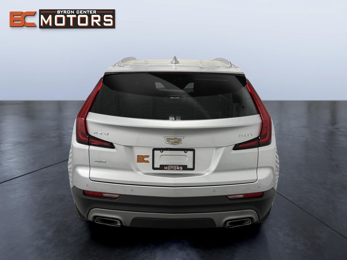 2019 Cadillac XT4 Premium Luxury - Photo 5