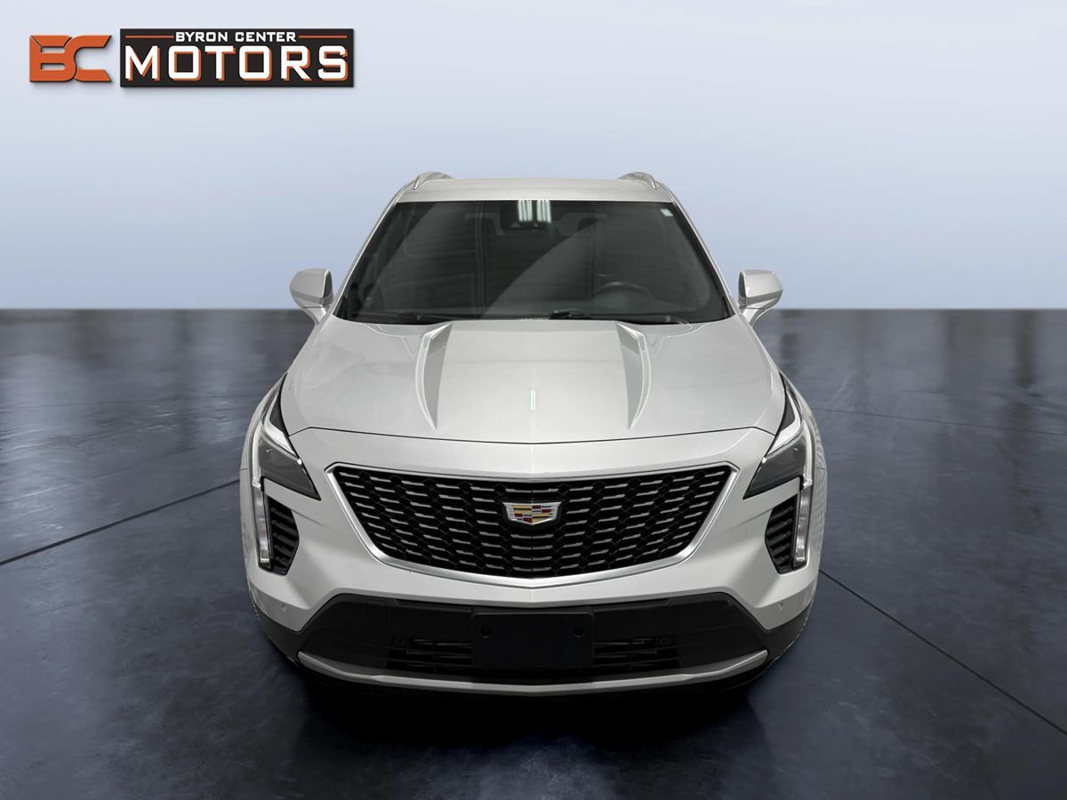 2019 Cadillac XT4 Premium Luxury - Photo 8