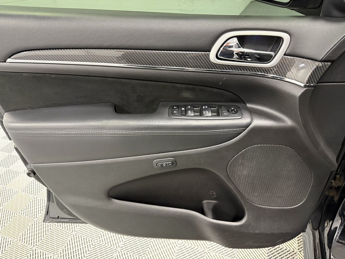 2019 Jeep Grand Cherokee SRT - Photo 10