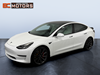 2020 Tesla Model 3 Performance