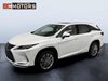 2022 Lexus RX 450h L Luxury AWD