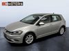 2018 Volkswagen Golf SE