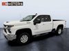2021 Chevrolet Silverado 2500 LT