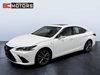 2019 Lexus ES 350 F SPORT