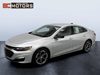 2019 Chevrolet Malibu RS