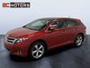 2014 Toyota Venza Limited