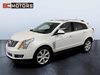 2015 Cadillac SRX Performance Collection