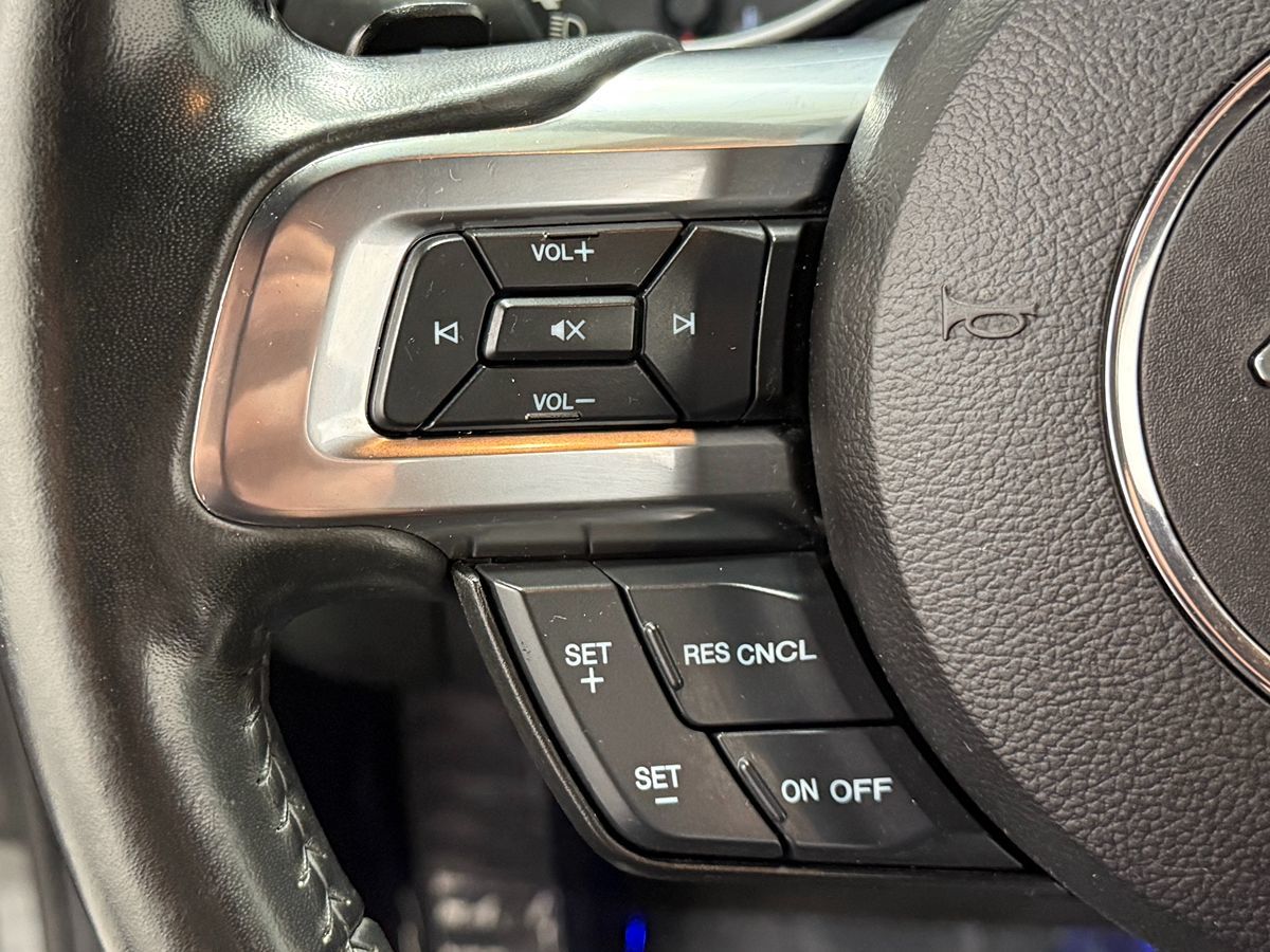 Ford Mustang photo 19