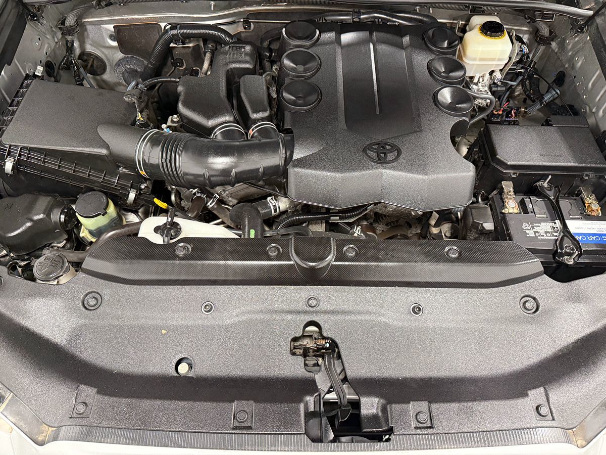 Toyota 4Runner photo 31