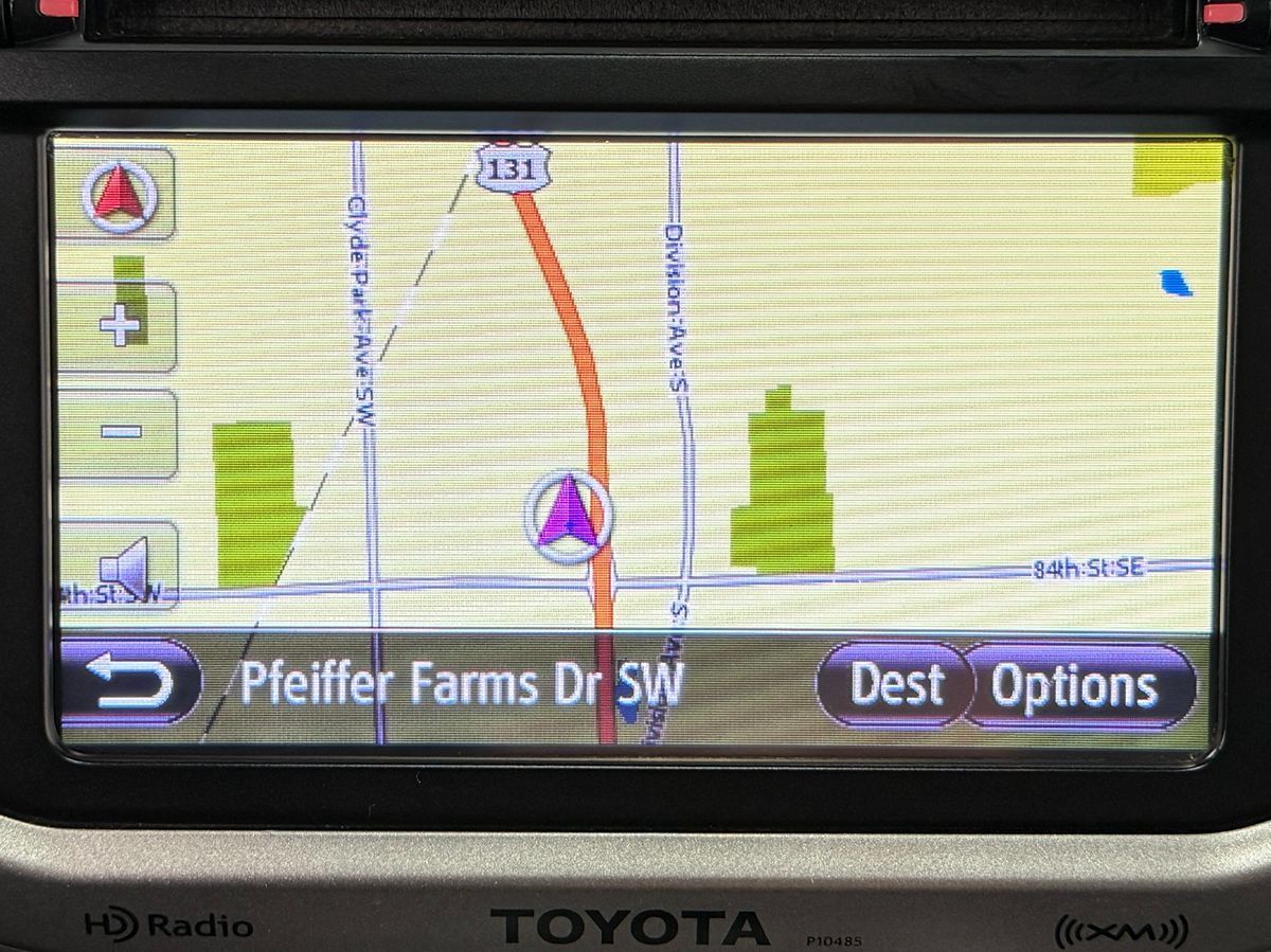 Toyota 4Runner photo 22
