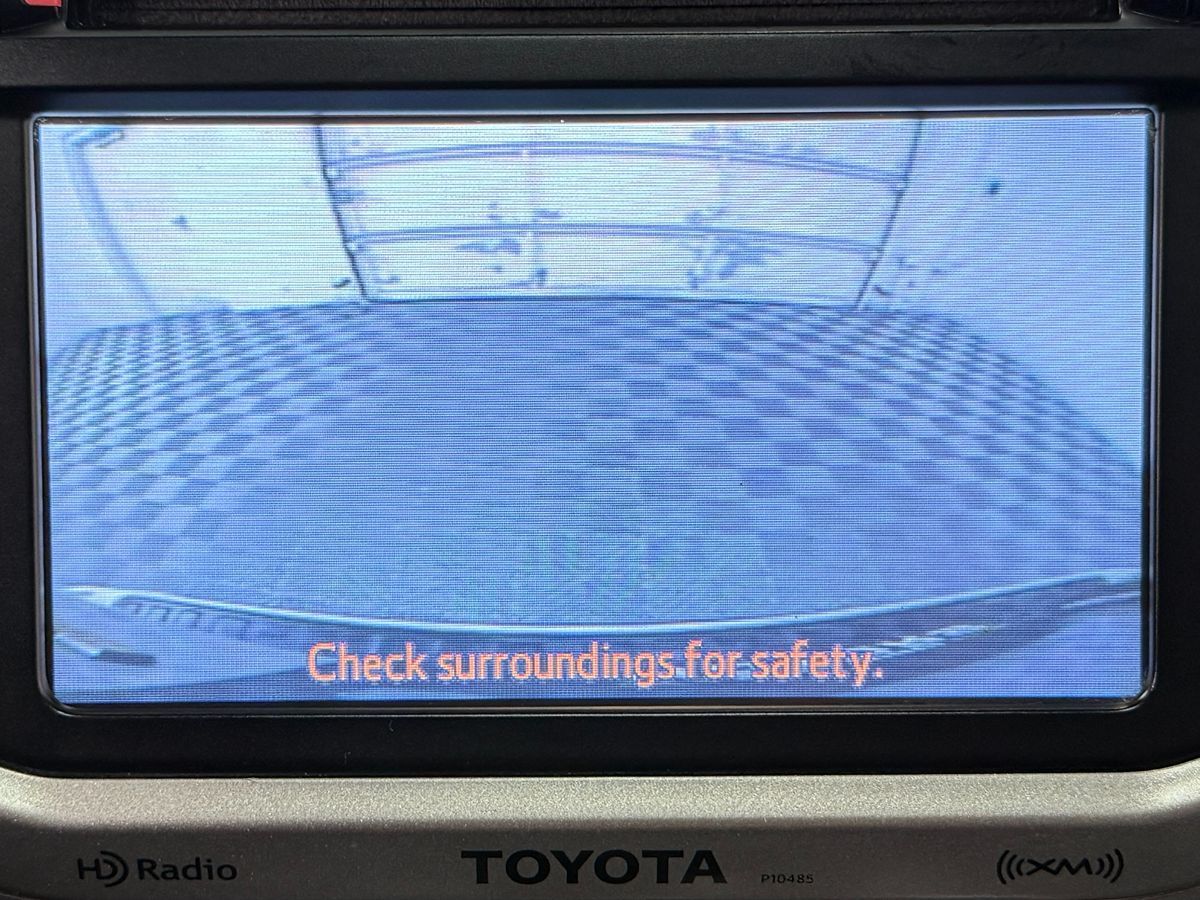 Toyota 4Runner photo 23