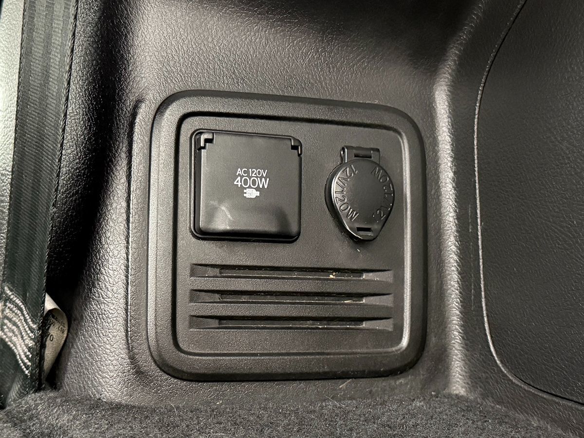 Toyota 4Runner photo 29