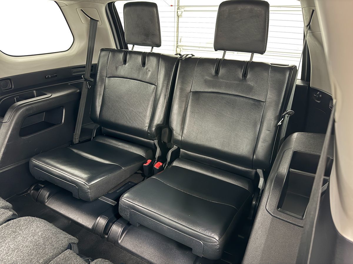 Toyota 4Runner photo 13