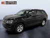 2019 Volkswagen Atlas S