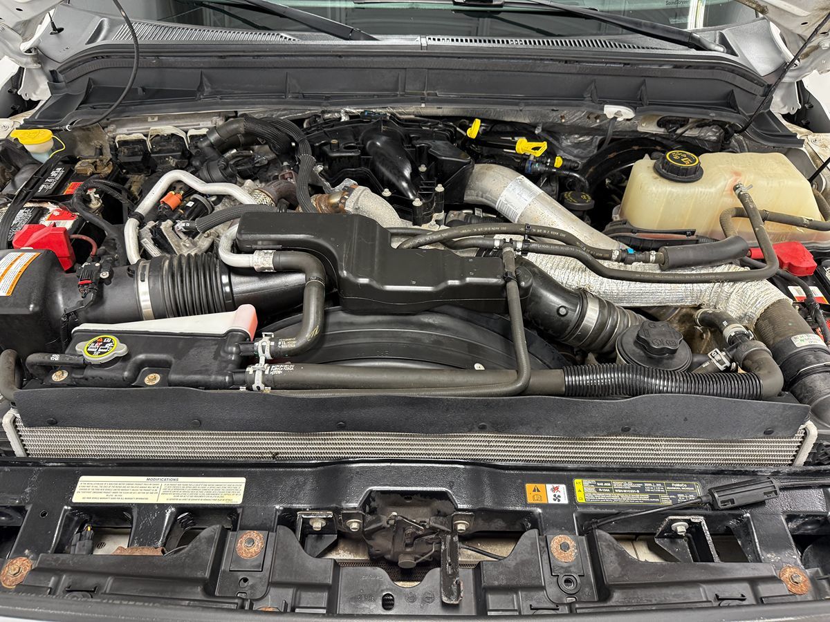 Ford F-350 photo 33