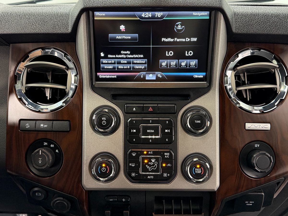 Ford F-350 photo 24