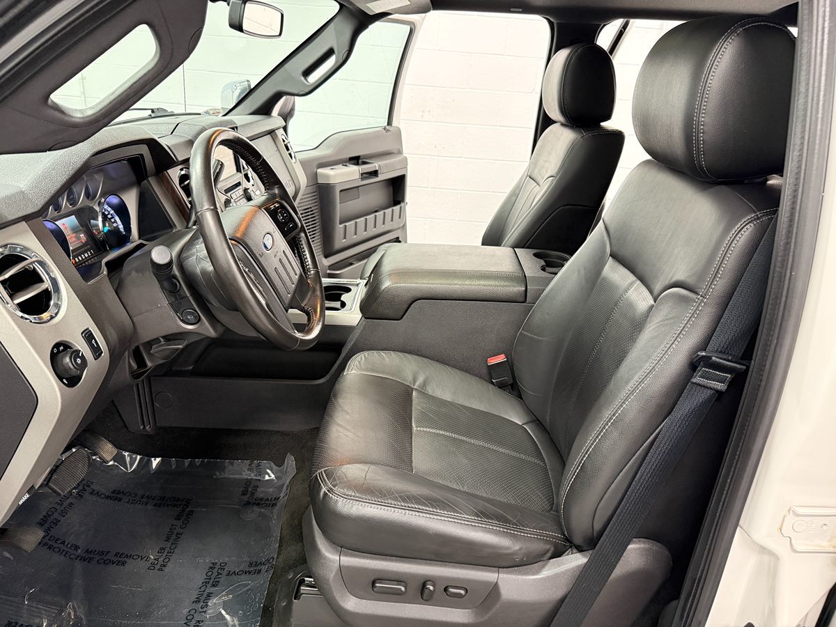 Ford F-350 photo 12