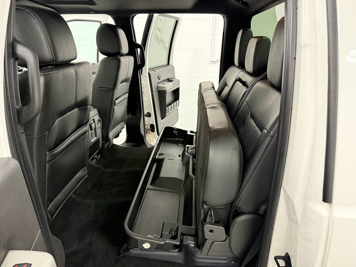 Ford F-350 photo 15