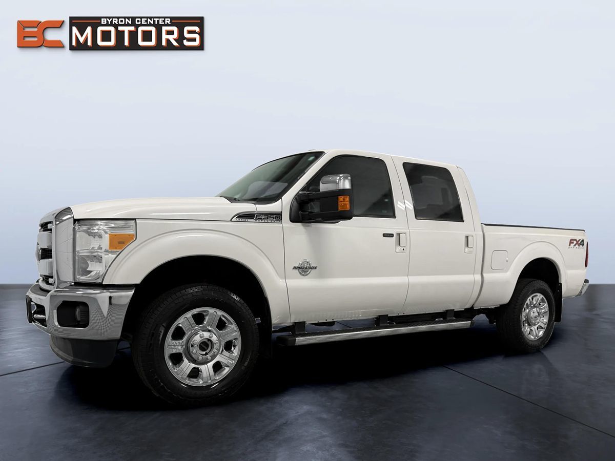 Ford F-350 photo 2